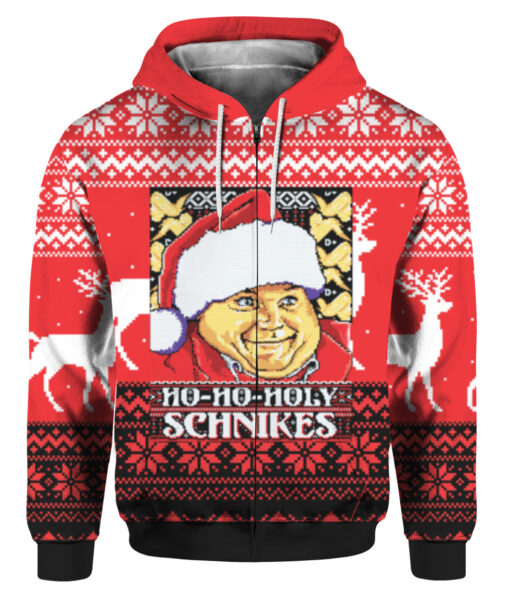 598849kag7lldtku4o6ovk3b1e FPAZHP colorful front Chris Farley ho ho holy schnikes Christmas sweater