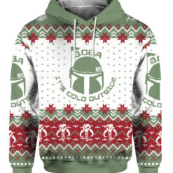5d0b99ue3aggata0toqk5han2n FPAHDP colorful front Boba its cold outside Christmas sweater
