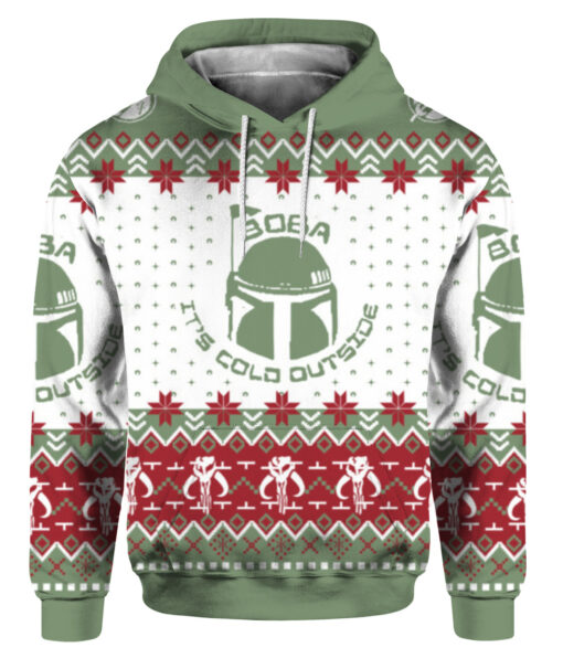 5d0b99ue3aggata0toqk5han2n FPAHDP colorful front Boba its cold outside Christmas sweater