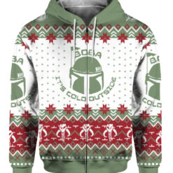5d0b99ue3aggata0toqk5han2n FPAZHP colorful front Boba its cold outside Christmas sweater