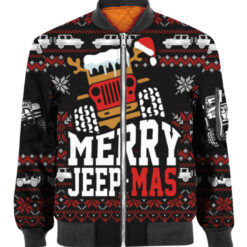 5fbk7pflph944j9b5tj5pcth5g APBB colorful front Jeep Mas Christmas ugly Christmas sweater