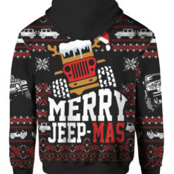 5fbk7pflph944j9b5tj5pcth5g FPAHDP colorful back Jeep Mas Christmas ugly Christmas sweater