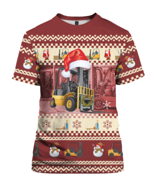 5p817ugs48ieaa1vqgi9rdt4im APTS colorful front All for forklift Christmas sweater