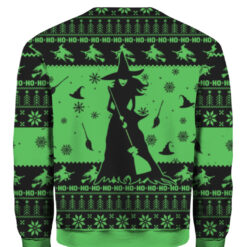 5pn4ukfi0jvv6blnm07jpgnfca APCS colorful back Wicked the musical Christmas sweater