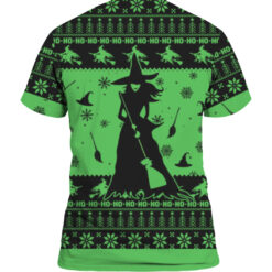 5pn4ukfi0jvv6blnm07jpgnfca APTS colorful back Wicked the musical Christmas sweater