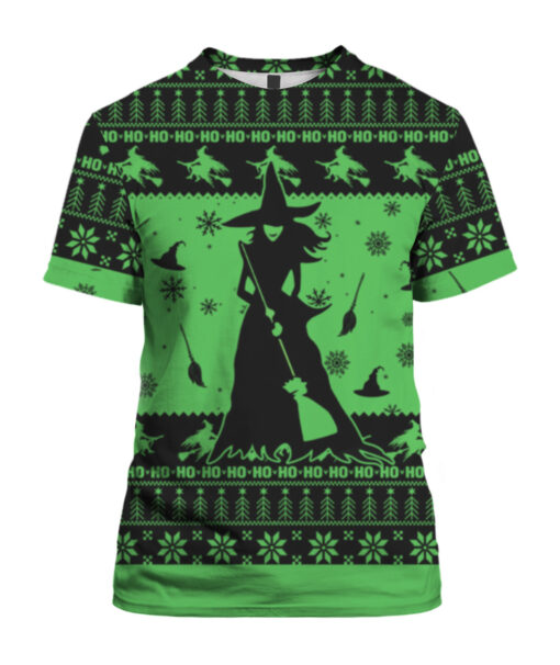 5pn4ukfi0jvv6blnm07jpgnfca APTS colorful front Wicked the musical Christmas sweater