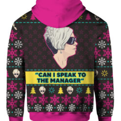 6044bf6n4h0gueollgnmtnn9l9 FPAHDP colorful back Karen can i speak to the manager Christmas sweater