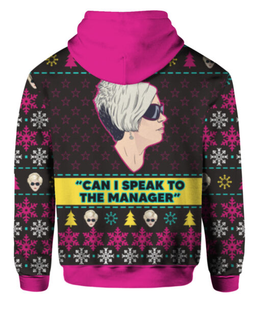 6044bf6n4h0gueollgnmtnn9l9 FPAHDP colorful back Karen can i speak to the manager Christmas sweater