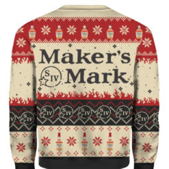 6bs6lhfbihmsuj6l7kd16sr4bs APCS colorful back Makers mark Christmas sweater
