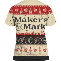 6bs6lhfbihmsuj6l7kd16sr4bs APTS colorful back Makers mark Christmas sweater