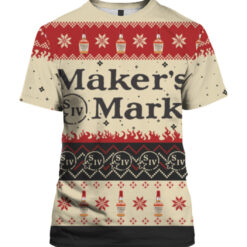 6bs6lhfbihmsuj6l7kd16sr4bs APTS colorful front Makers mark Christmas sweater