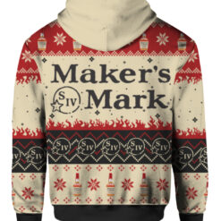 6bs6lhfbihmsuj6l7kd16sr4bs FPAHDP colorful back Makers mark Christmas sweater