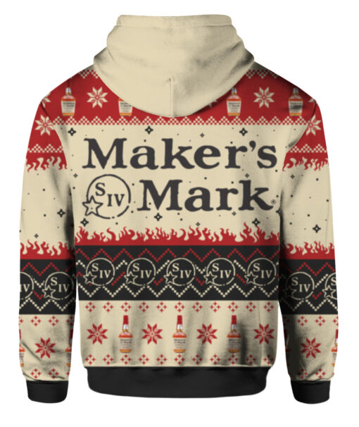 6bs6lhfbihmsuj6l7kd16sr4bs FPAHDP colorful back Makers mark Christmas sweater