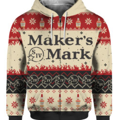 6bs6lhfbihmsuj6l7kd16sr4bs FPAZHP colorful front Makers mark Christmas sweater