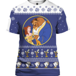 6c856c61bkvmeooieucno0eilq APTS colorful front Beauty and The Beast Christmas sweater