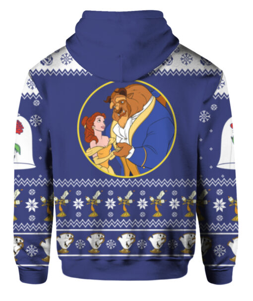 6c856c61bkvmeooieucno0eilq FPAZHP colorful back Beauty and The Beast Christmas sweater