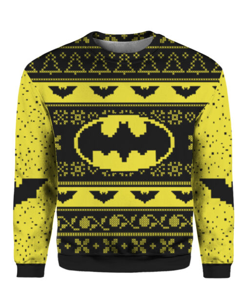6mm9v33co74i1d5kdopn82qqu1 APCS colorful front Batman ugly Christmas sweater