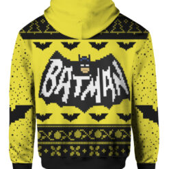 6mm9v33co74i1d5kdopn82qqu1 FPAHDP colorful back Batman ugly Christmas sweater