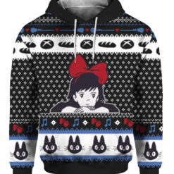 6npiaplrht38hn1vvivo6uh0or FPAHDP colorful front Kikis delivery service Christmas sweater