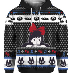 6npiaplrht38hn1vvivo6uh0or FPAZHP colorful front Kikis delivery service Christmas sweater