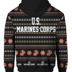 6oq5353jnv6gor58sj49b8ud2u FPAHDP colorful back US Marine Corps Christmas sweater