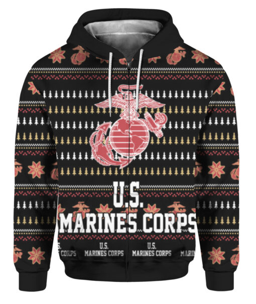 6oq5353jnv6gor58sj49b8ud2u FPAZHP colorful front US Marine Corps Christmas sweater