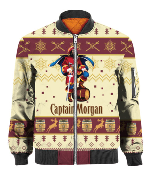6qh014rlrrpj3iorn9e17hjl6h APBB colorful front Captain Morgan Ugly Christmas sweater