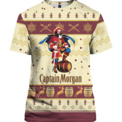 6qh014rlrrpj3iorn9e17hjl6h APTS colorful front Captain Morgan Ugly Christmas sweater