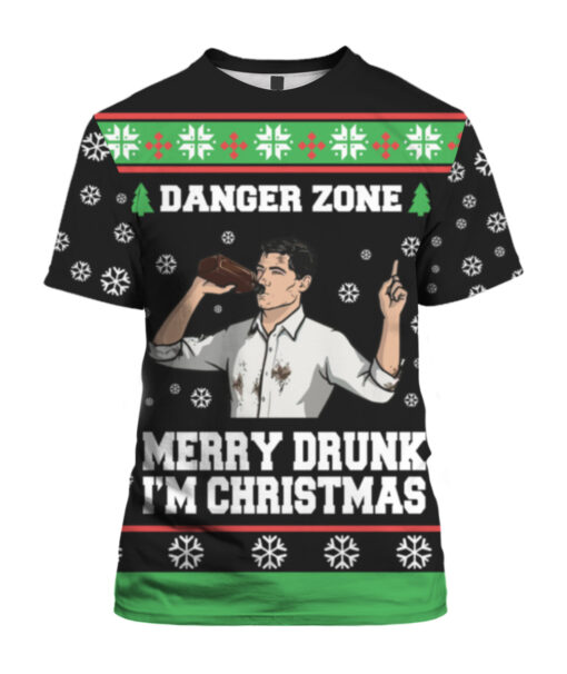 6s6kiqn1i7gg5bk0pv00uo016 APTS colorful front Danger zone merry drunk i'm Christmas sweater