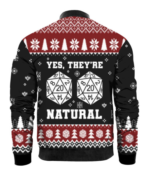 7nv7amaa0lv5v5j3685uusr55a APBB colorful back Yes they are natural Christmas sweater