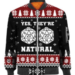 7nv7amaa0lv5v5j3685uusr55a APBB colorful front Yes they are natural Christmas sweater