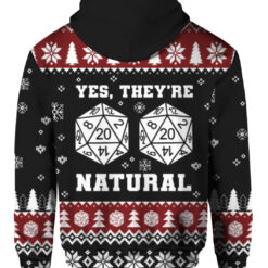7nv7amaa0lv5v5j3685uusr55a FPAZHP colorful back Yes they are natural Christmas sweater