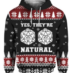 7nv7amaa0lv5v5j3685uusr55a FPAZHP colorful front Yes they are natural Christmas sweater