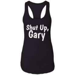 Enda shut up gary 7 1 Shut up gary shirt