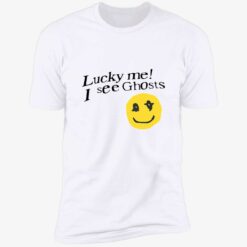 Lucky me i see ghosts T Shirt 5 1 Lucky me i see ghosts hoodie