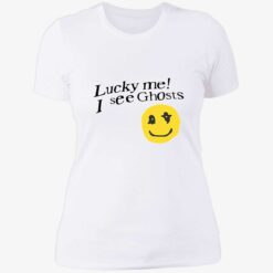 Lucky me i see ghosts T Shirt 6 1 Lucky me i see ghosts hoodie