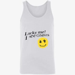 Lucky me i see ghosts T Shirt 8 1 Lucky me i see ghosts hoodie
