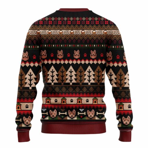 SweaterBack bd784fbf 1b52 4cb7 bd56 8ee31d8c6e91 Yorkshire Noel ugly Christmas sweater