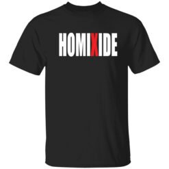 Up het homixide gang shirt 1 1 Homixide gang hoodie
