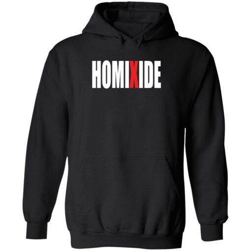 Up het homixide gang shirt 2 1 Homixide gang hoodie