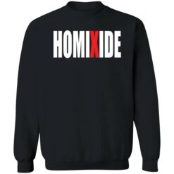 Up het homixide gang shirt 3 1 Homixide gang hoodie