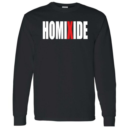 Up het homixide gang shirt 4 1 Homixide gang hoodie