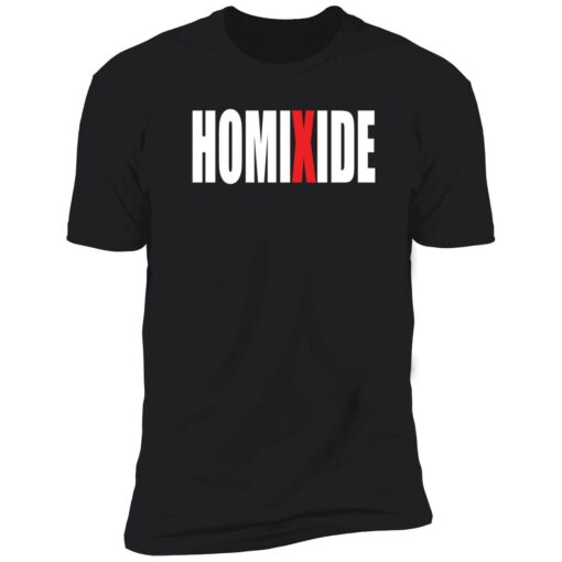Up het homixide gang shirt 5 1 Homixide gang hoodie