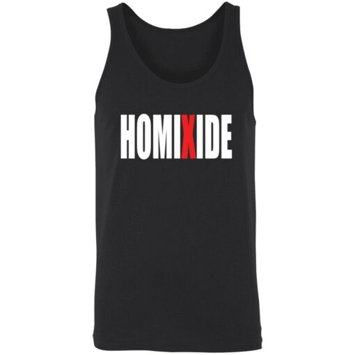 Up het homixide gang shirt 8 1 Homixide gang hoodie