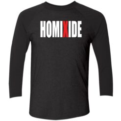 Up het homixide gang shirt 9 1 Homixide gang hoodie