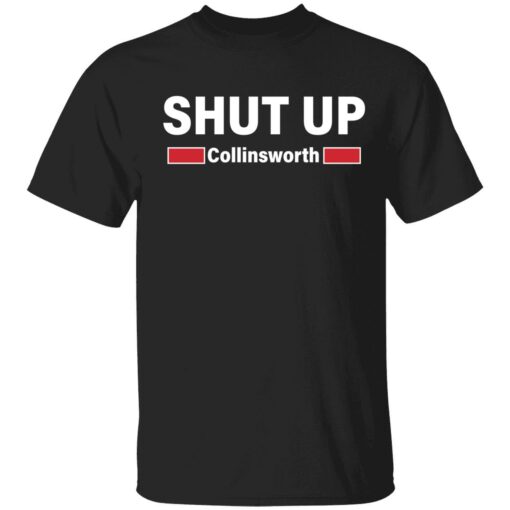 Up het shut up collinsworth jersey 1 1 Shut up collinsworth jersey shirt
