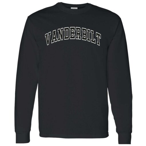 endas Vanderbilt 4 1 Vanderbilt shirt