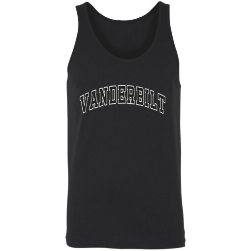endas Vanderbilt 8 1 Vanderbilt shirt