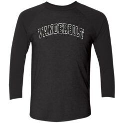 endas Vanderbilt 9 1 Vanderbilt shirt
