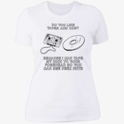 endas do you like tapes and cds shirt 6 1 Do you like tapes and cds hoodie